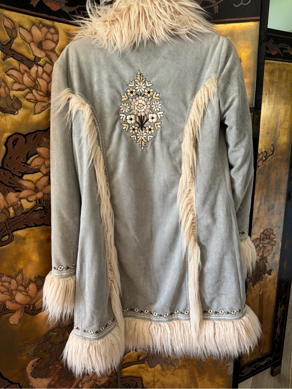Joplin Jacket - Picture 6 of 10